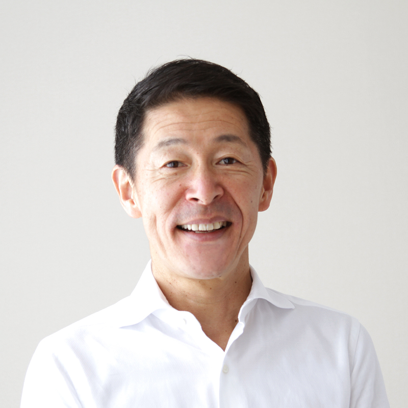 Yasushi Kawaguchi, President